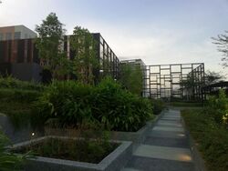 The Brownstone (D27), Condominium #628517241